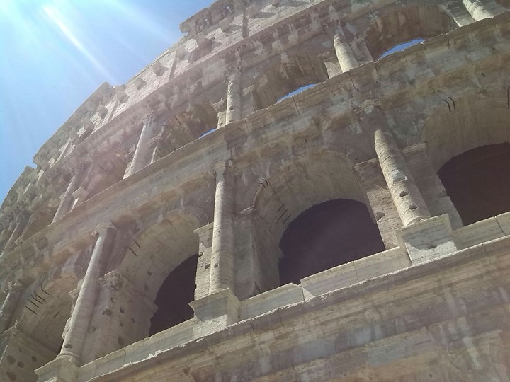 colosseum