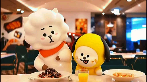 Chimmy RJ