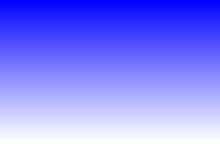 Blue White Gradient
