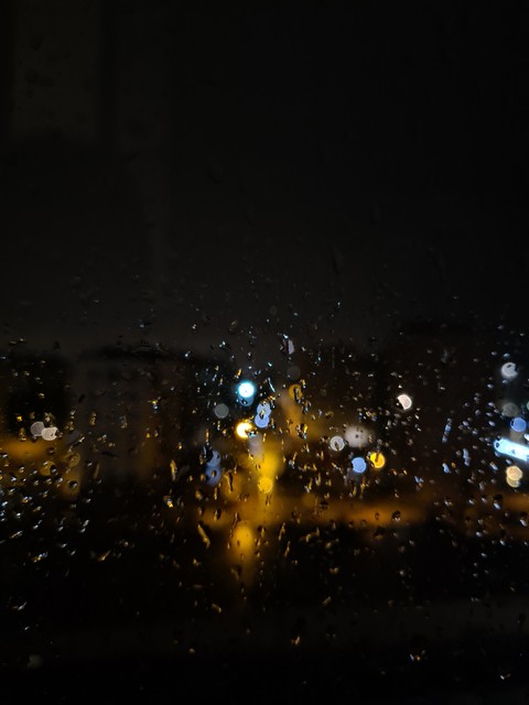 sfondi Midnight, cloud