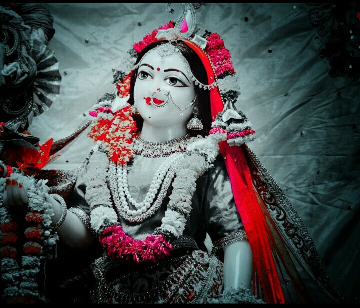 radhe Krishna
