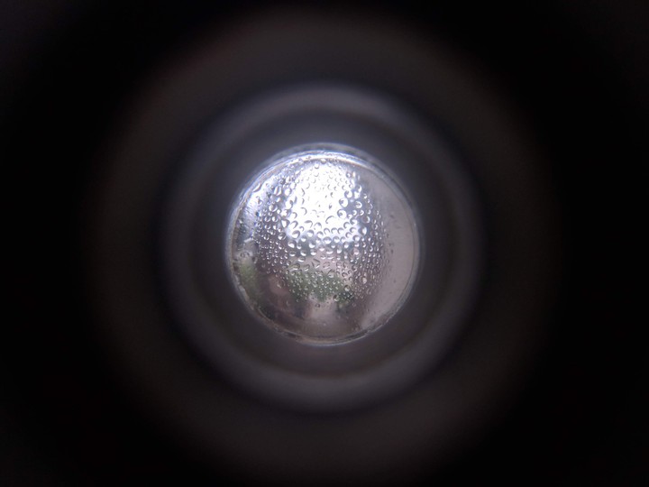 Peephole