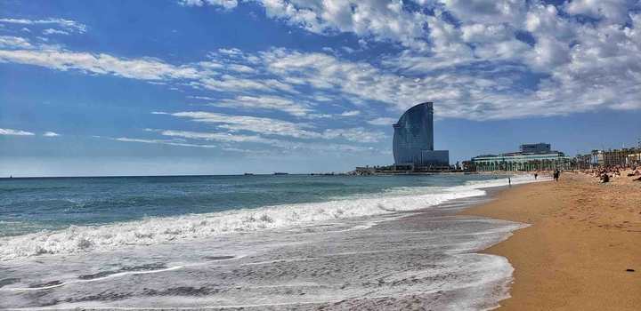 Barceloneta