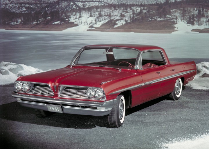 pontiac