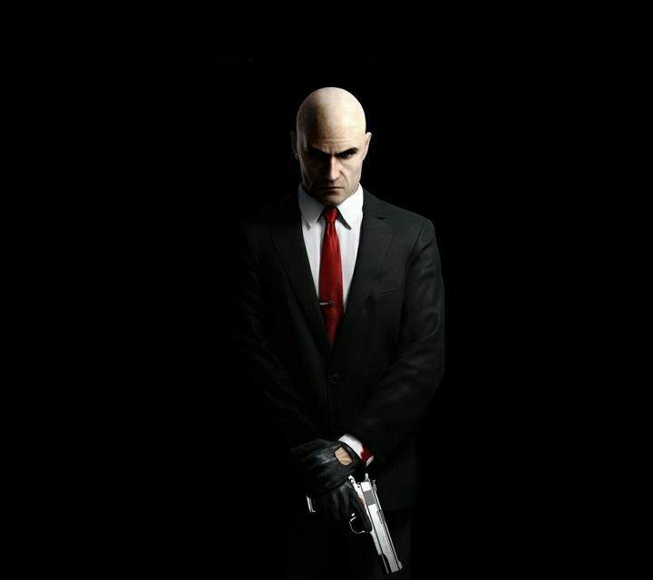hight man