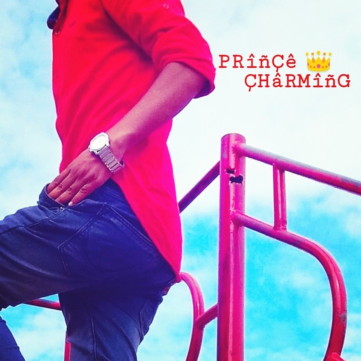 prince