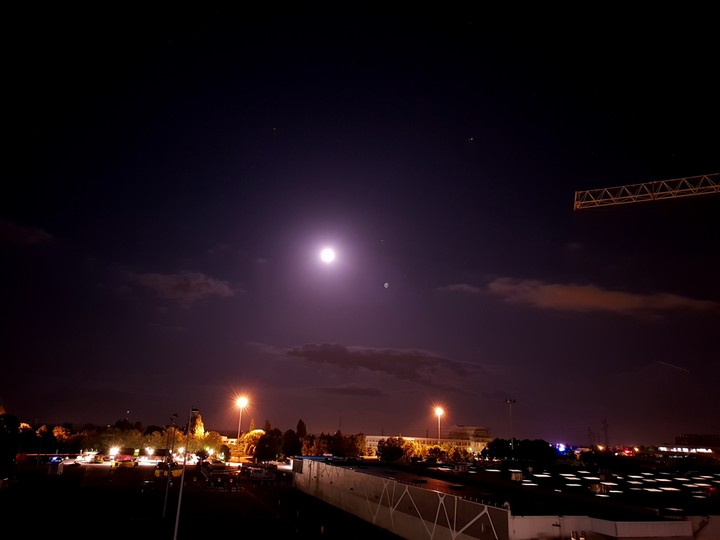 Moon