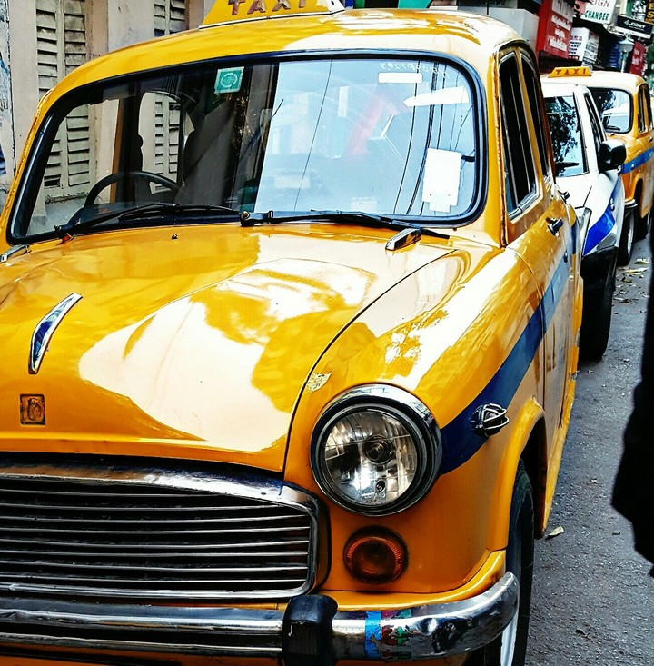 TAXI