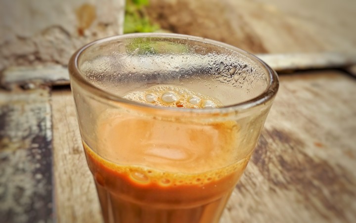 Chai