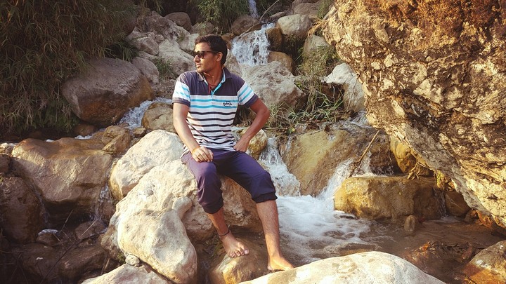 Parvesh
