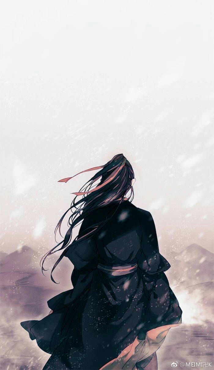 Mo Dao Zu Shi