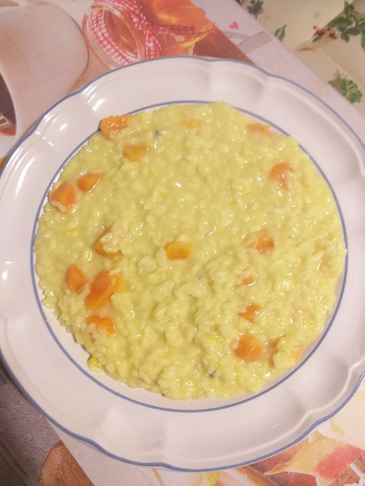 risotto
