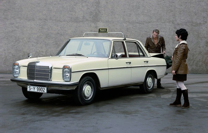 mercedes benz