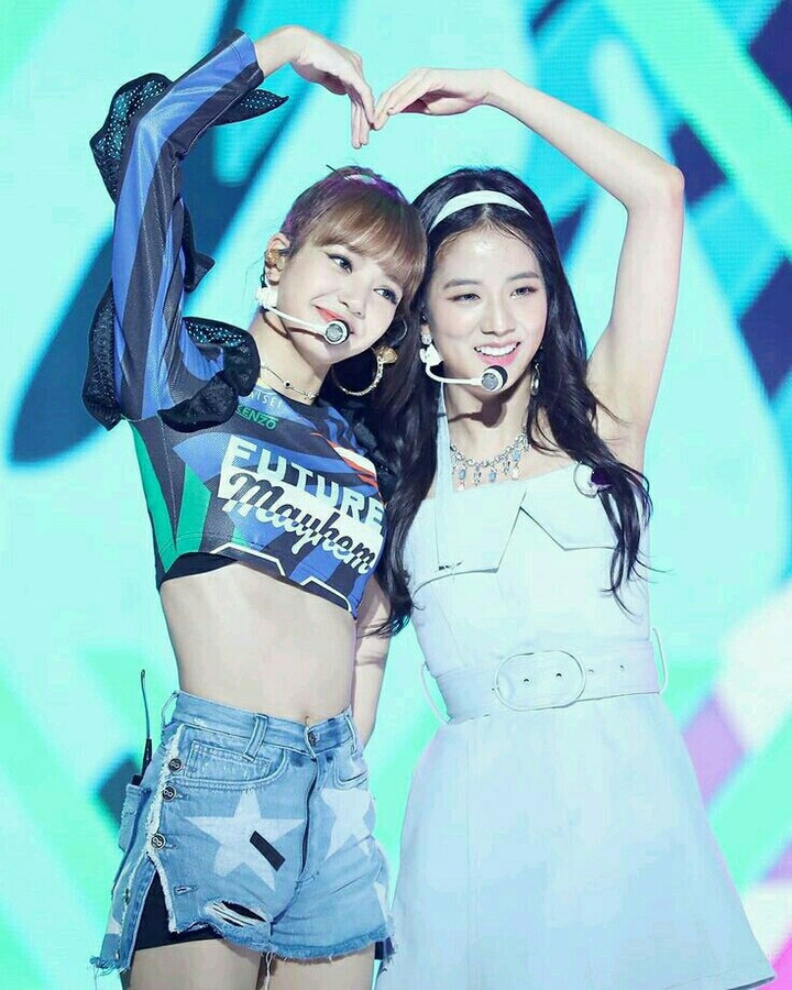 MY LISOO