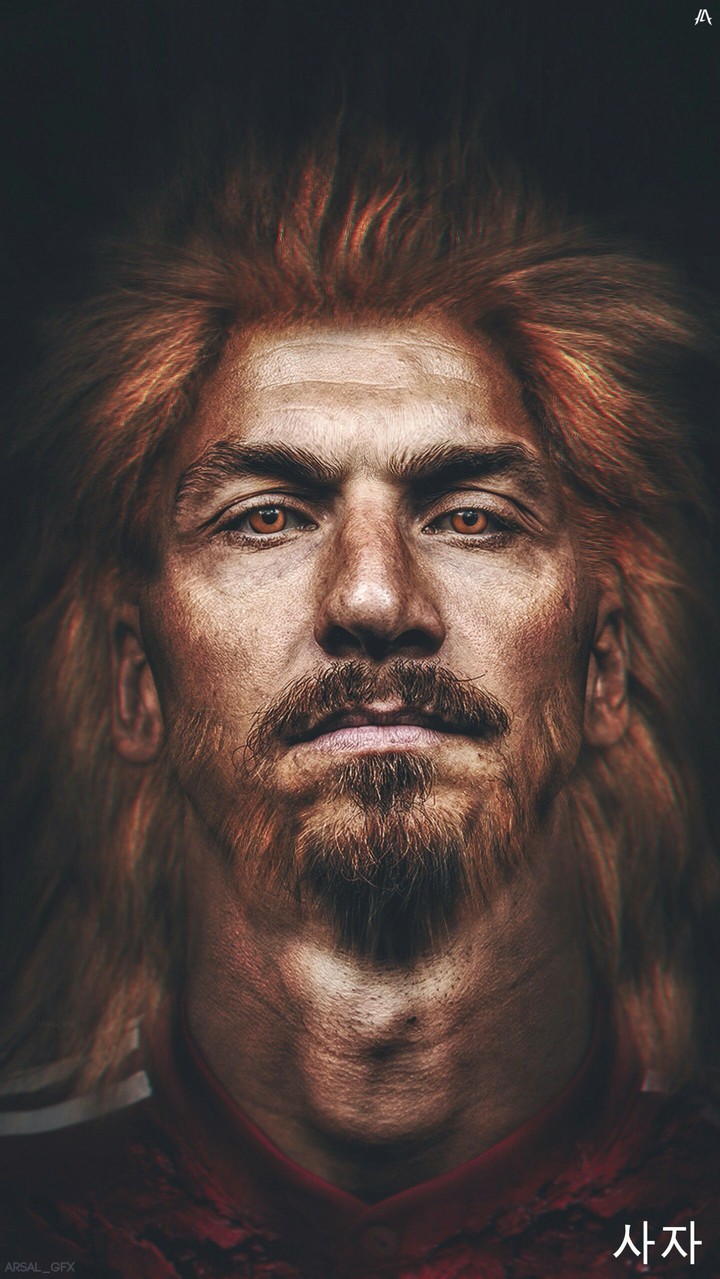 Ibrahimovic
