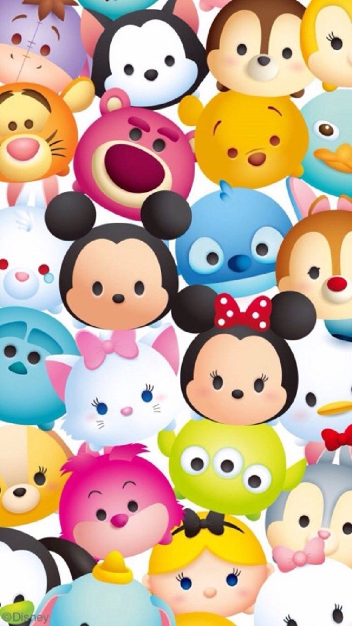 Tsum tsum