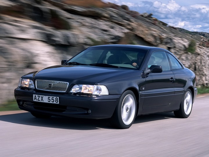 volvo
