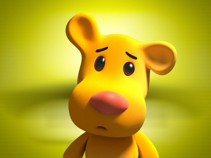 cute ?