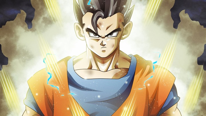Gohan