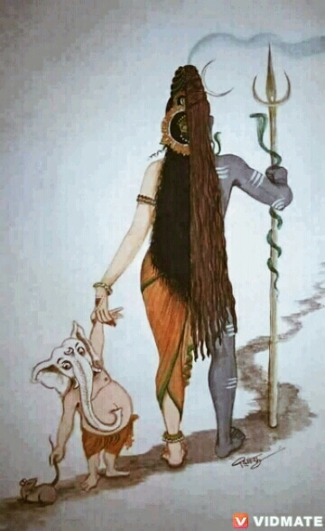 har har MAHADEV