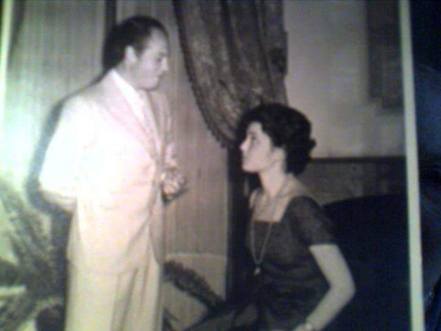 parents