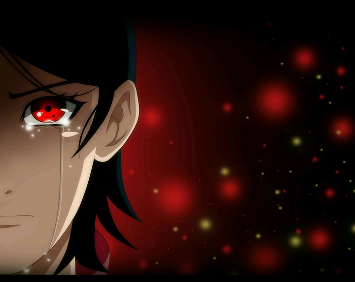 Sarada Uchiha