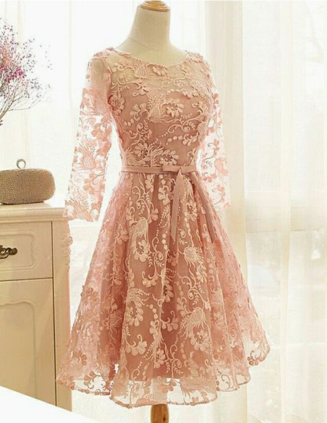 beautiful dress