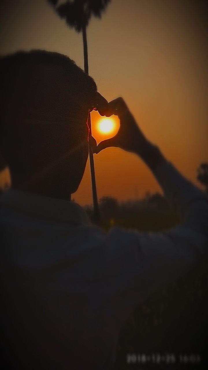 sun