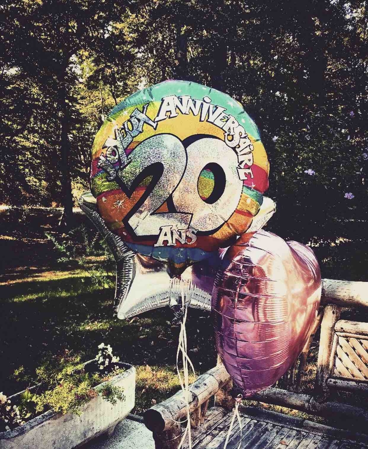 Birthday