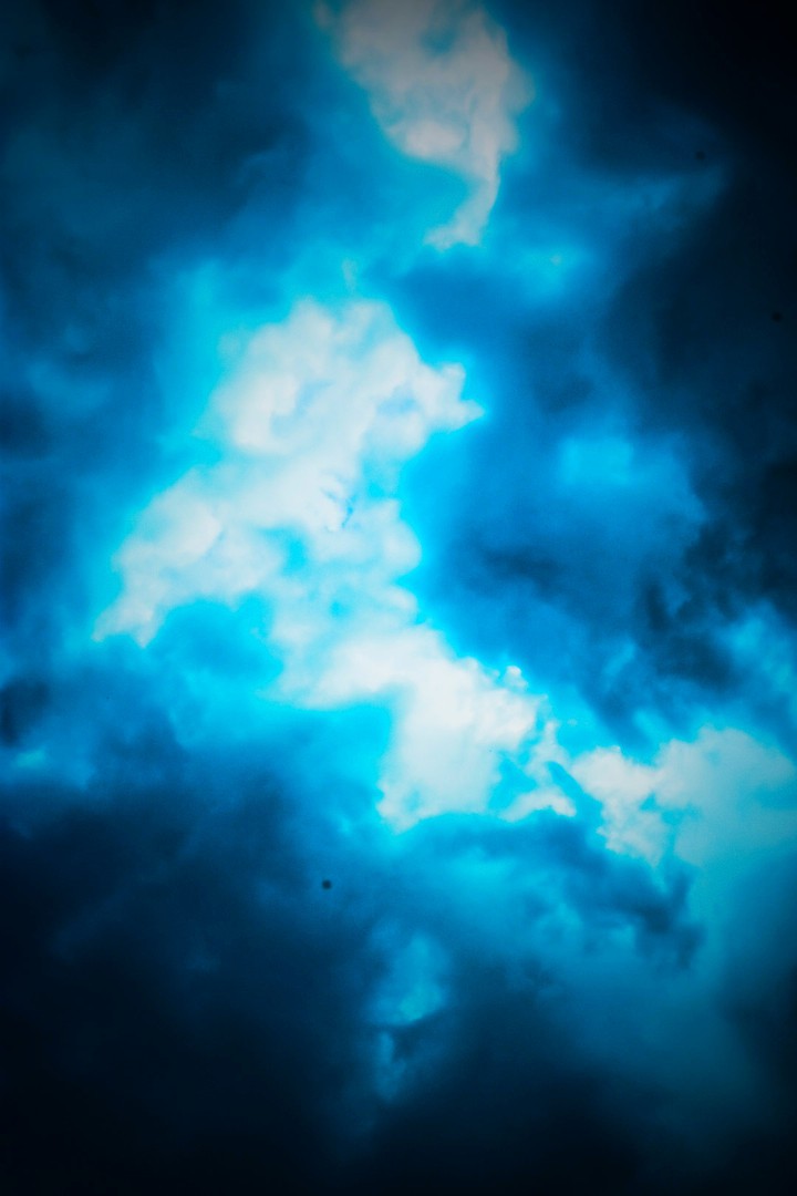 cloud