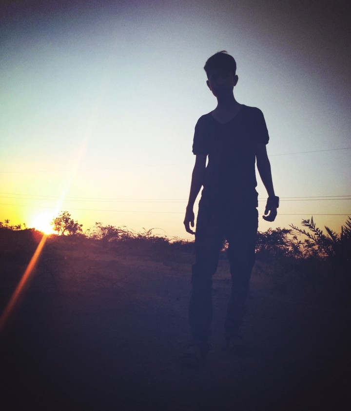cool boy