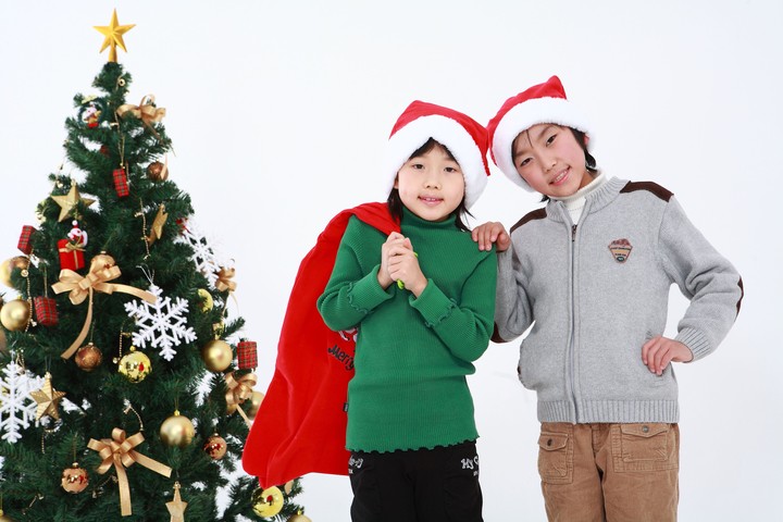 Christmas of Youth