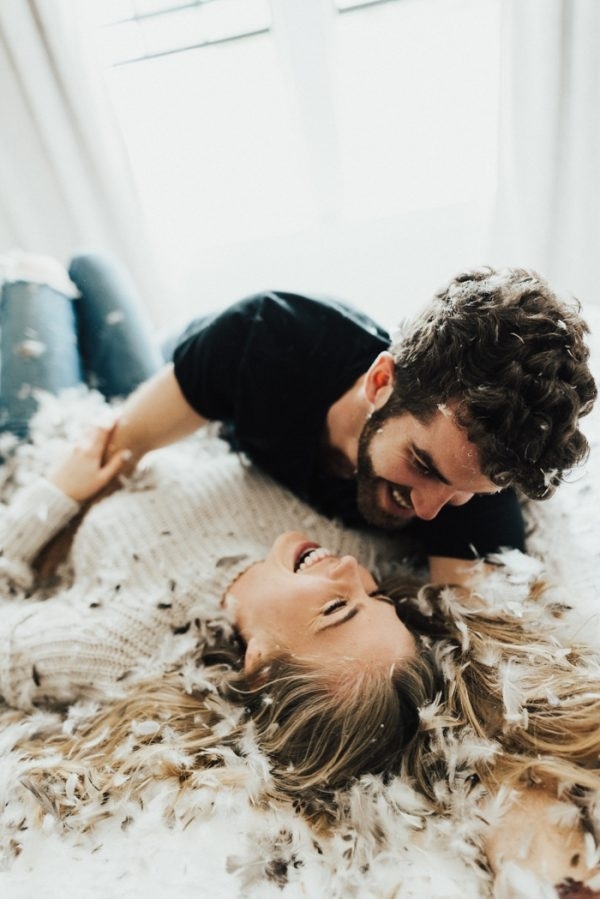 love couple's