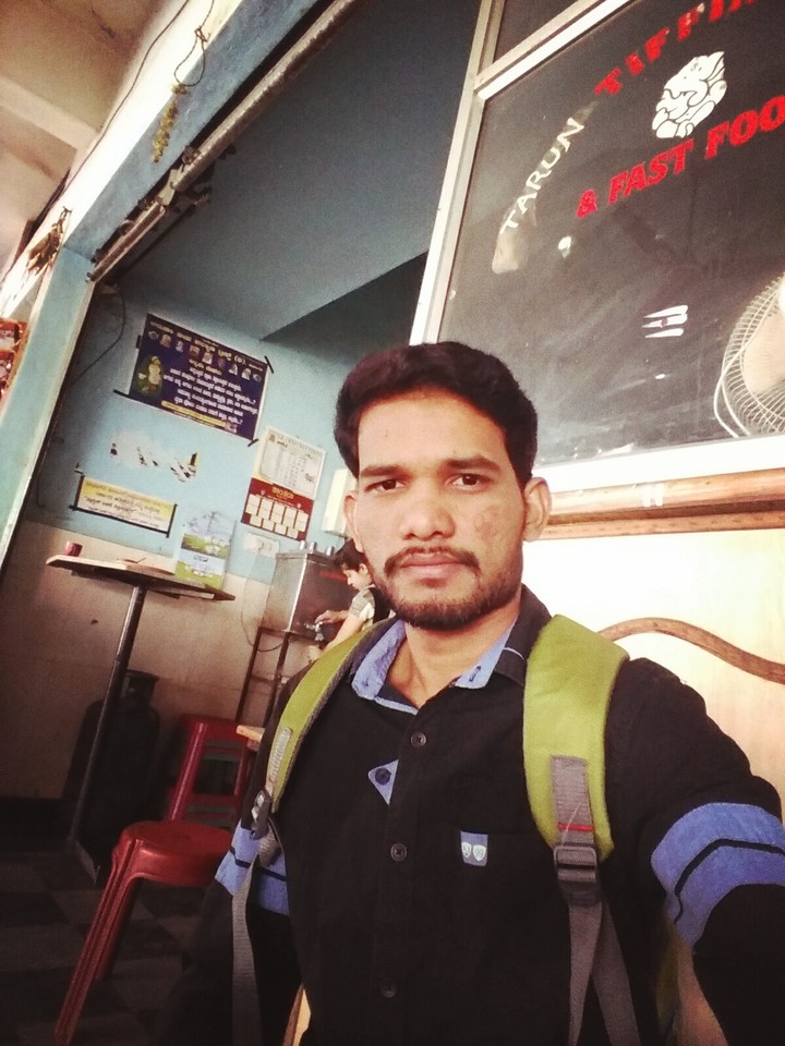 handsome