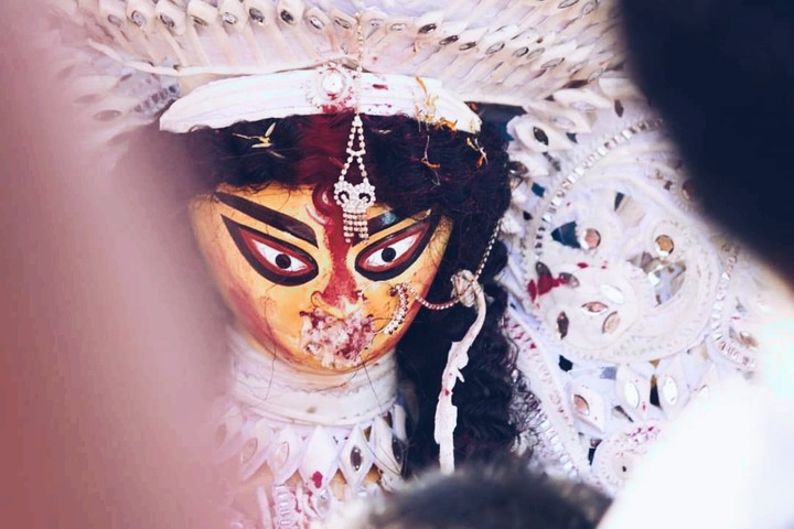 ma durga