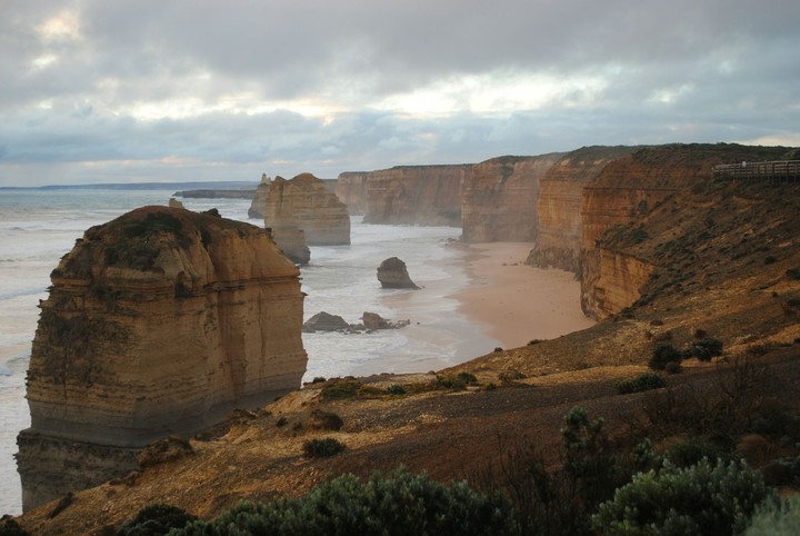 Great Ocean Drive Australia