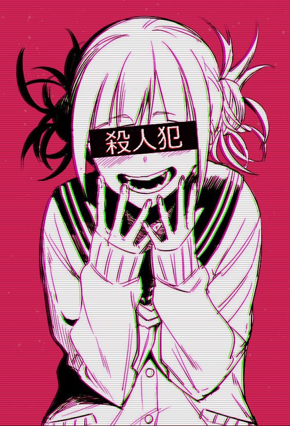 Himiko Toga
