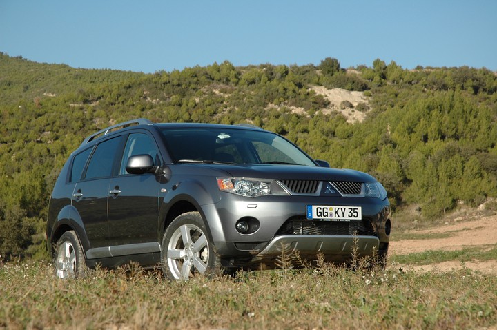 mitsubishi