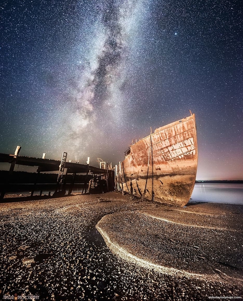 ship