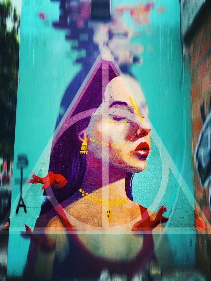 Mural