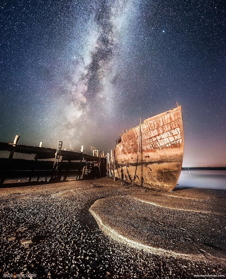 ship