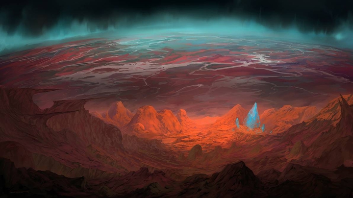 apocalypse world