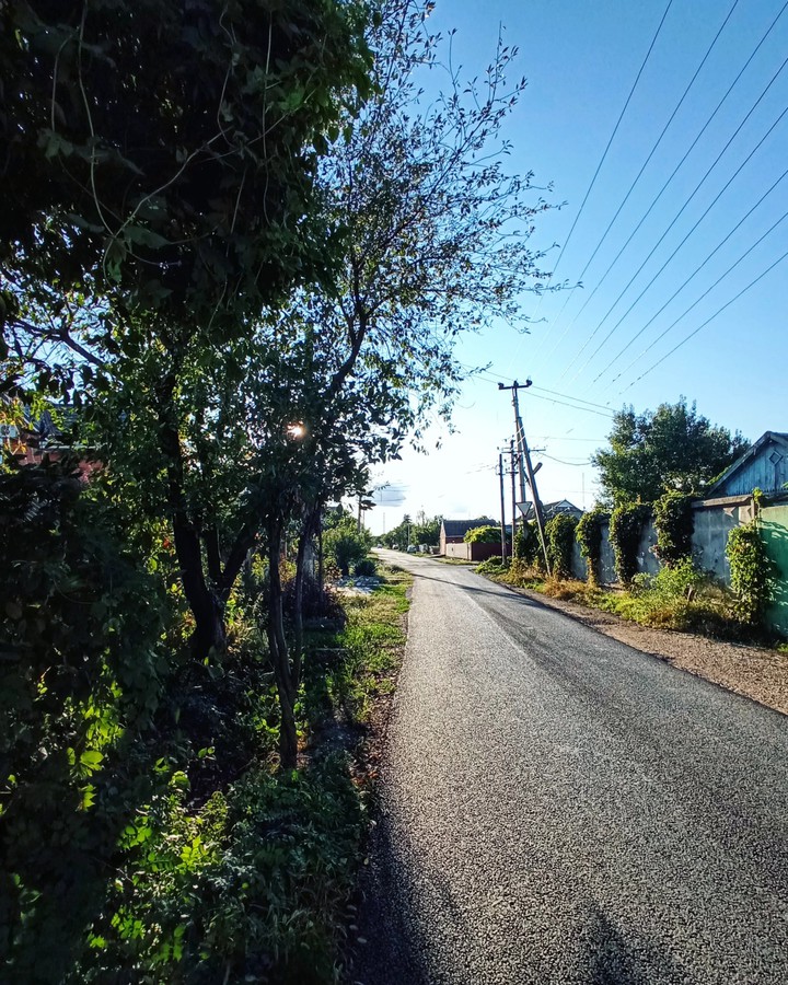 road