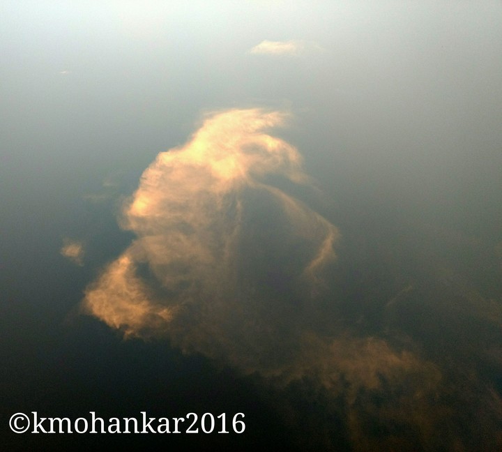 Clouds