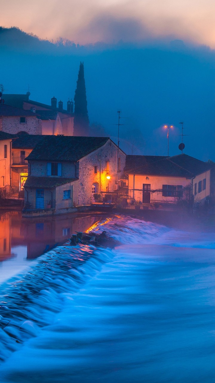 Village