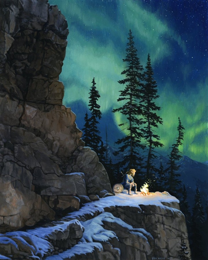 zelda