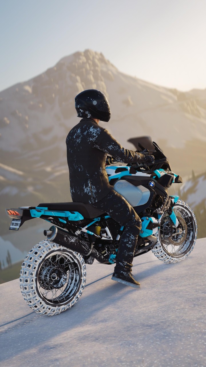 bike