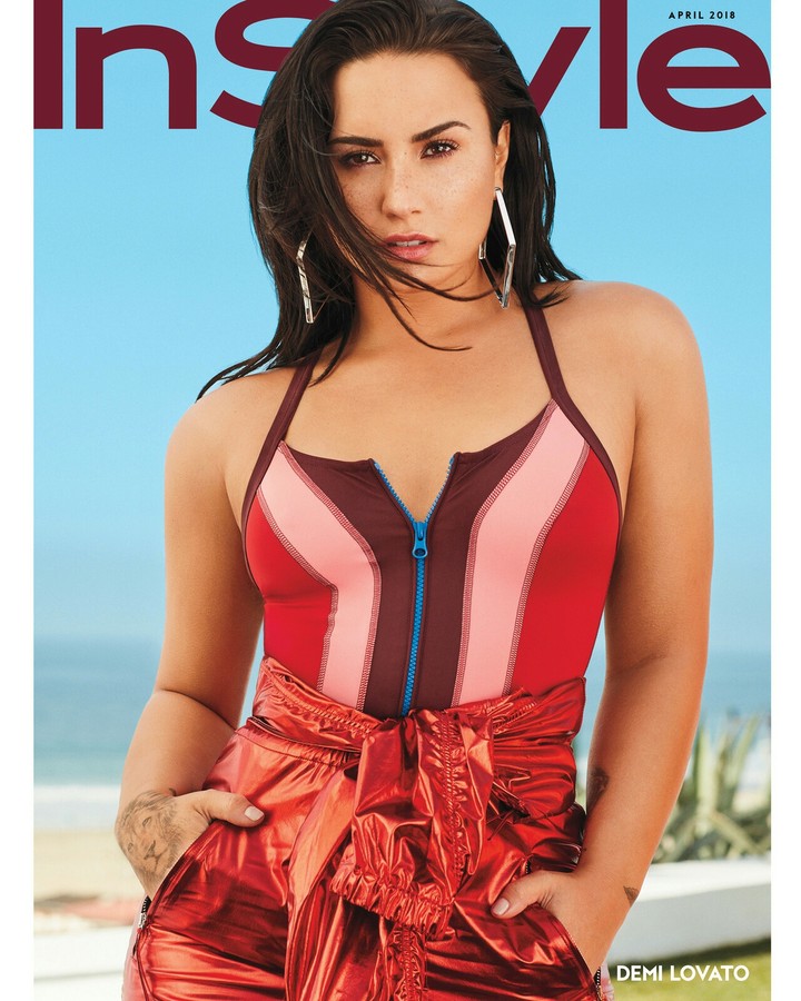 Demi Lovato
