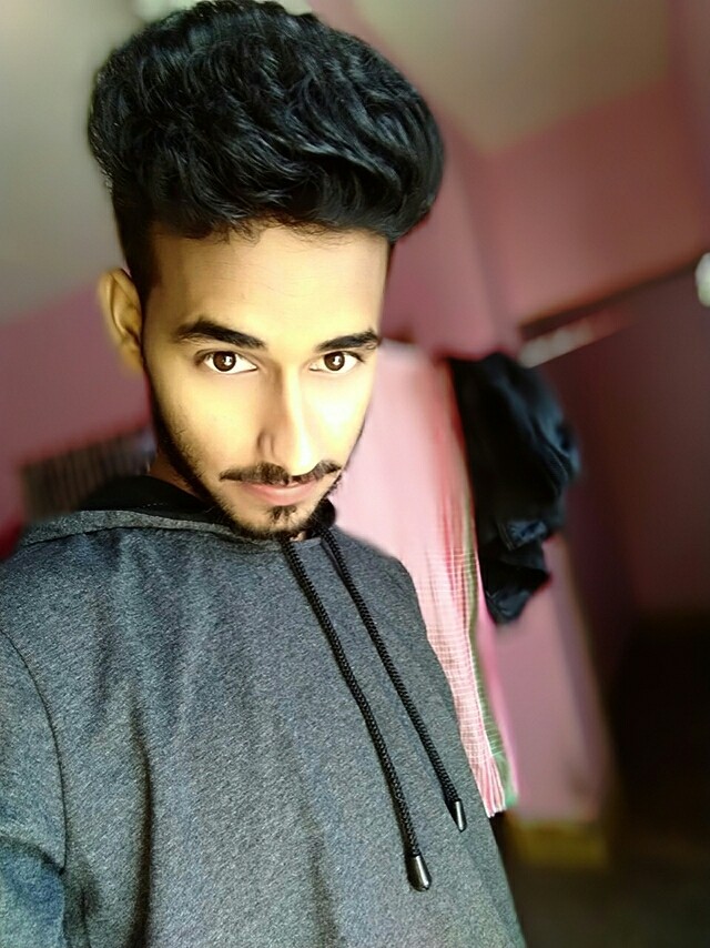 My smarty pic