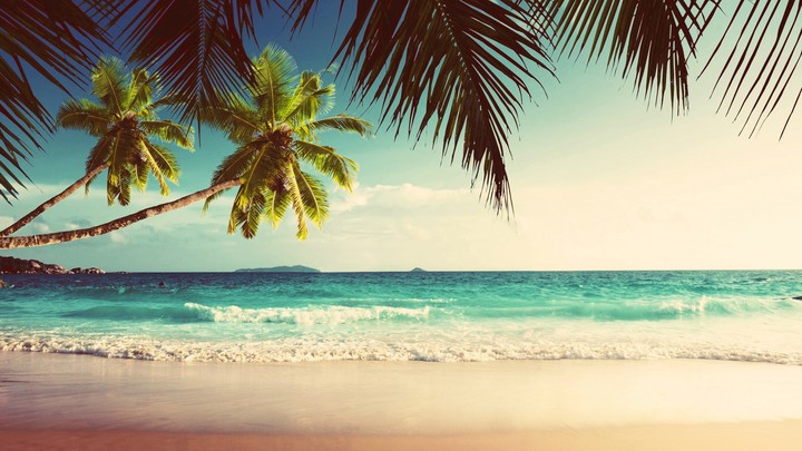 Paradies